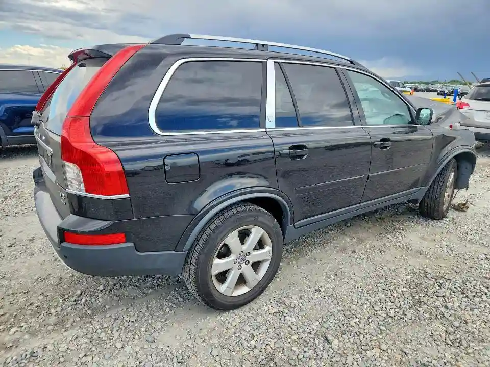 YV4852CZXA1544749 2010 VOLVO XC90-2