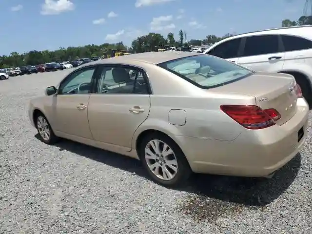 4T1BK3DB4AU358935 2010 TOYOTA AVALON-1