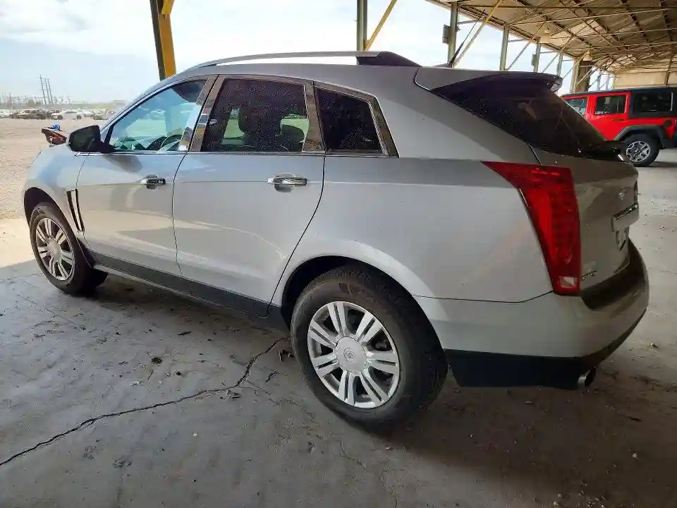 3GYFNBE31ES516825 2014 CADILLAC SRX-1