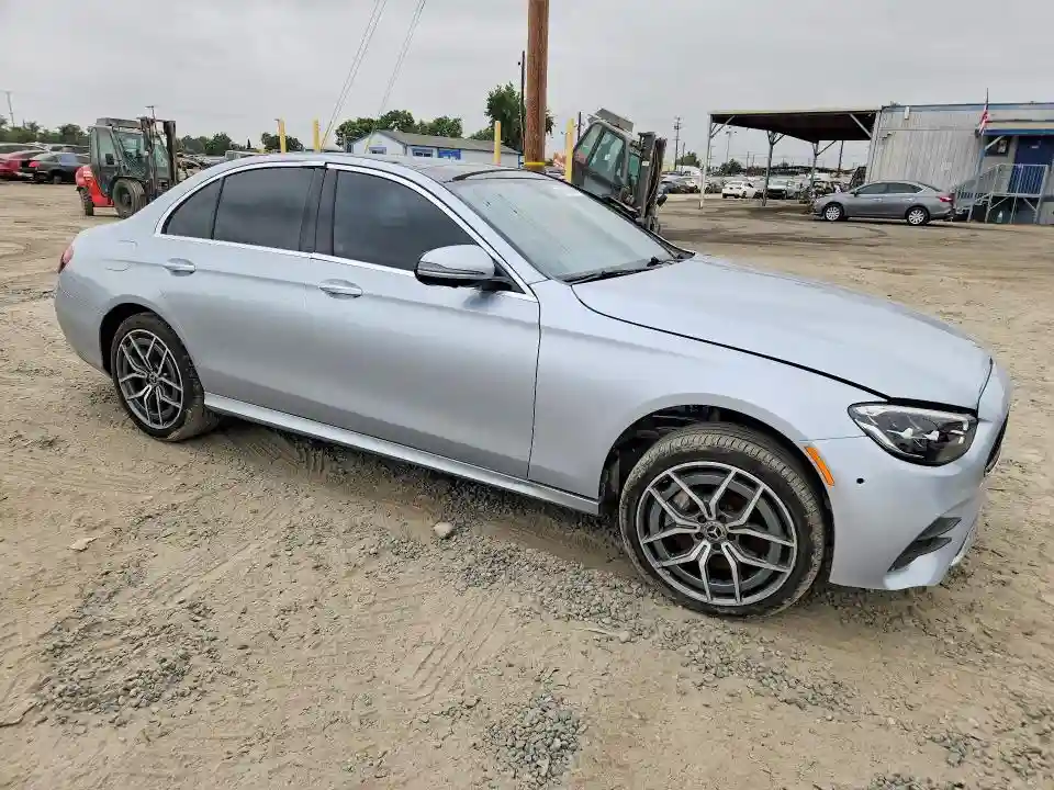 W1KZF8EB0MA876636 2021 MERCEDES-BENZ E-CLASS-3