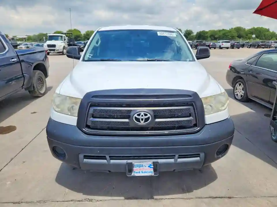 5TFUW5F1XDX285154 2013 TOYOTA TUNDRA-4