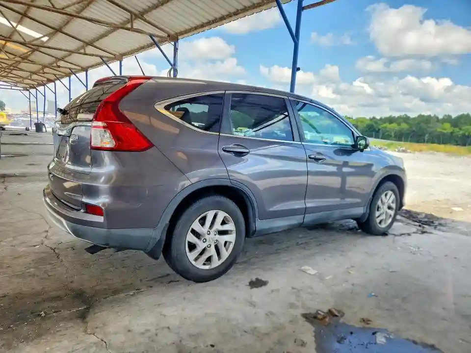 2HKRM3H51FH502301 2015 HONDA CRV-2
