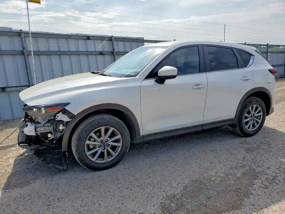 JM3KFBCL1S0546163 2025 MAZDA CX-5-0