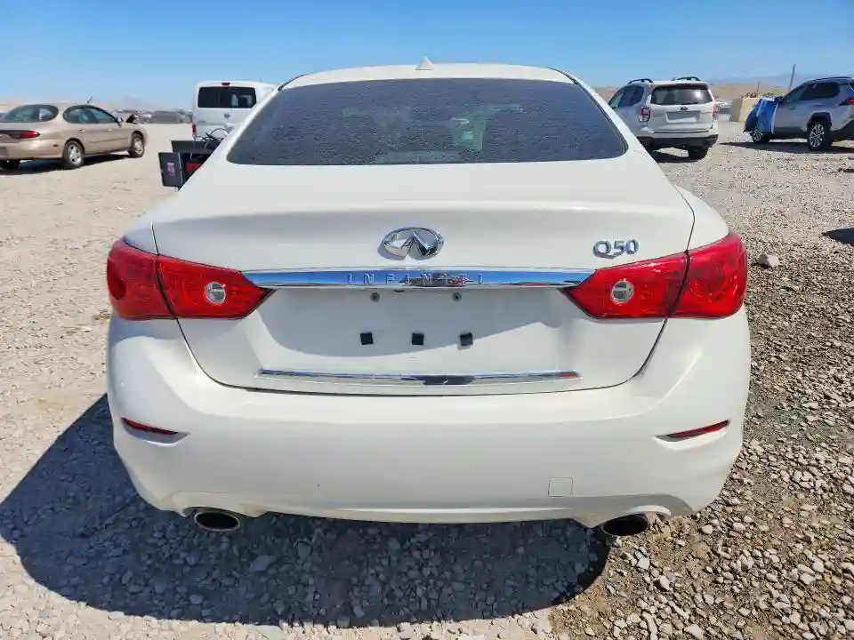 JN1EV7AP6HM741725 2017 INFINITI Q50 3.0T P-5