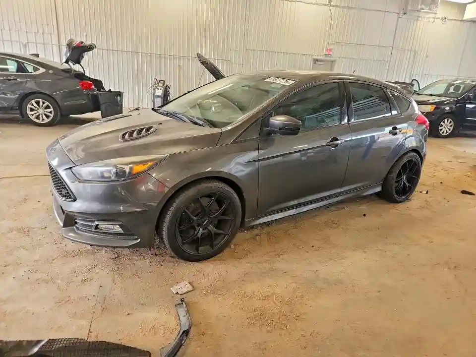 1FADP3L97FL373252 2015 FORD FOCUS-0