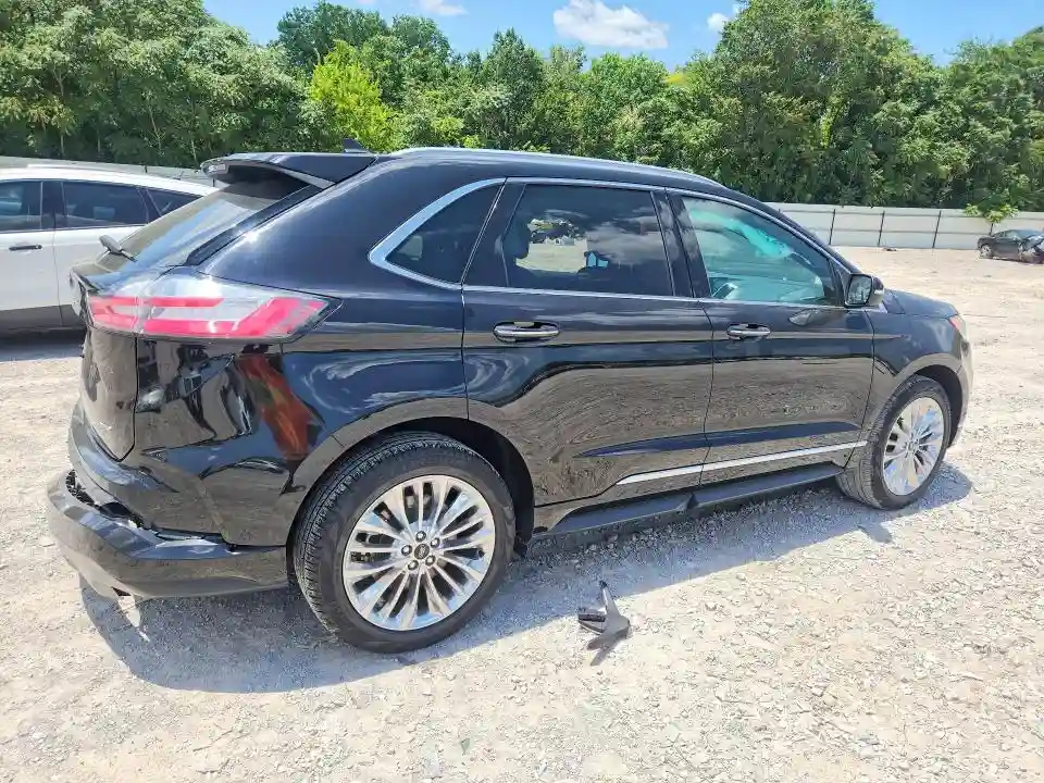 2FMPK4K93NBA08588 2022 FORD EDGE-2