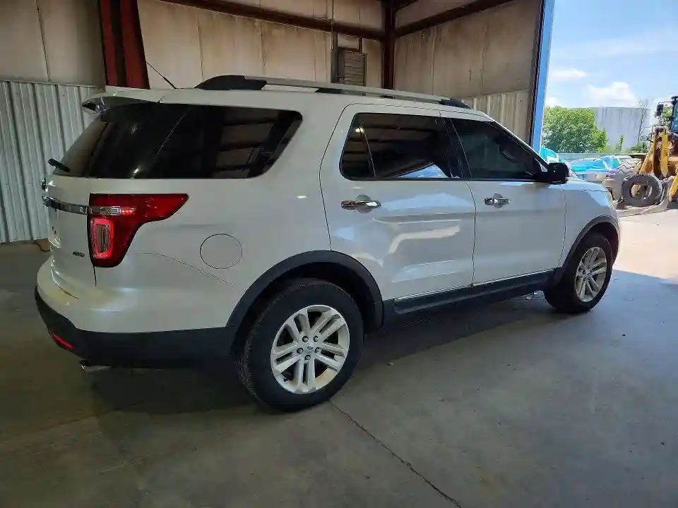 1FM5K8D84DGC66824 2013 FORD EXPLORER-2