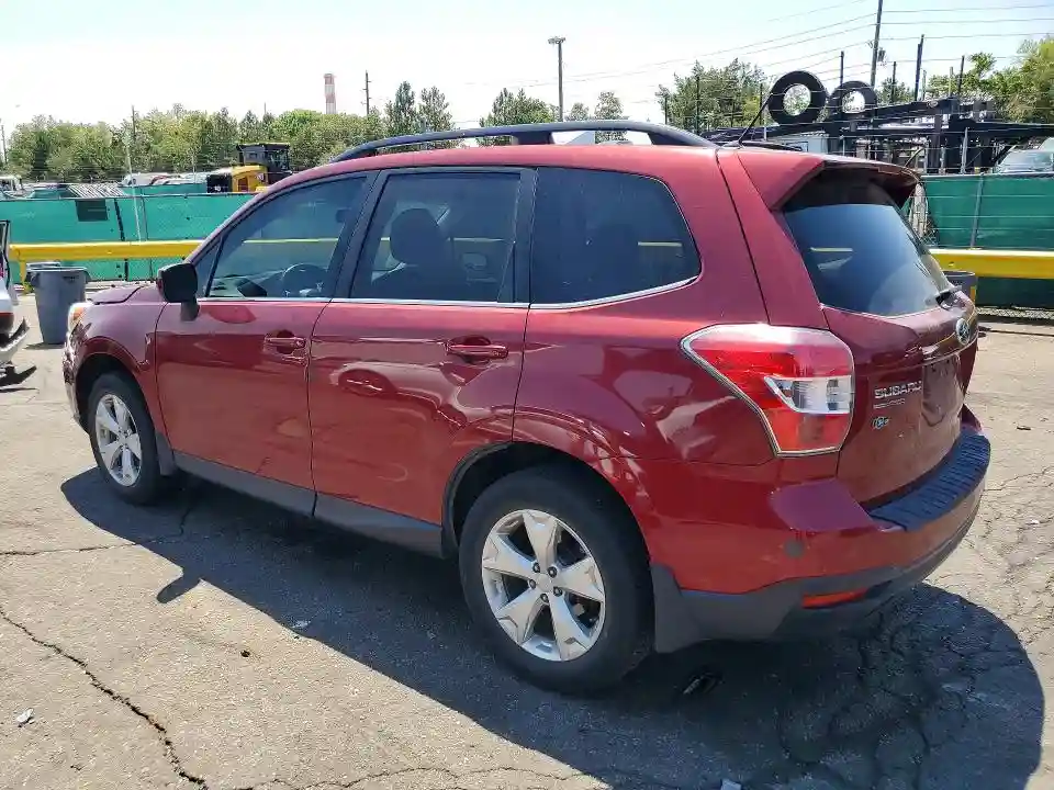 JF2SJAHC1EH504822 2014 SUBARU FORESTER-1
