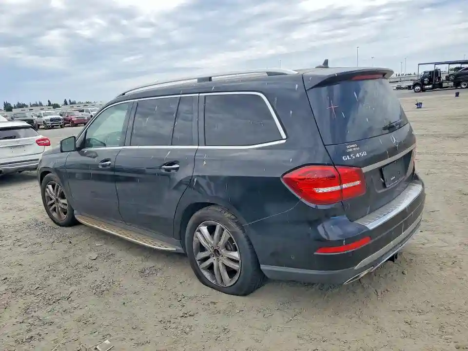4JGDF6EE8HA785294 2017 MERCEDES-BENZ GLS-CLASS-1