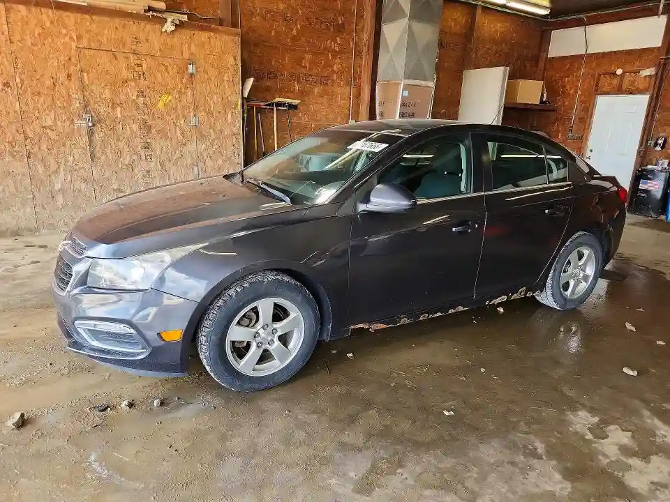 1G1PE5SB1G7224934 2016 CHEVROLET CRUZE-0