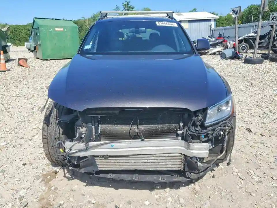 WA1DVAFP1GA026859 2016 AUDI Q5-4