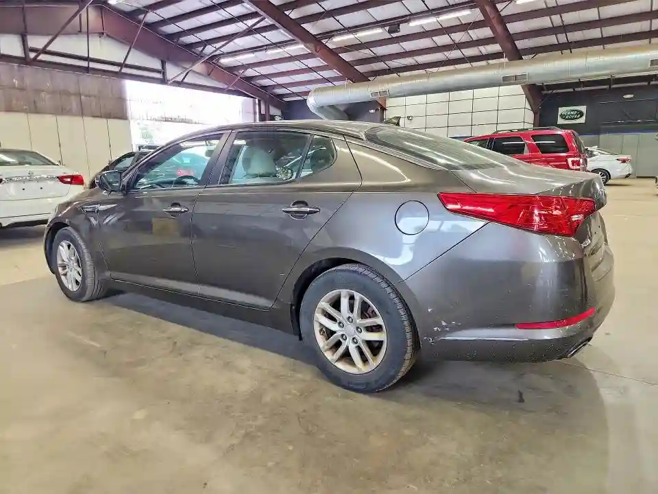 5XXGM4A7XDG094561 2013 KIA OPTIMA-1