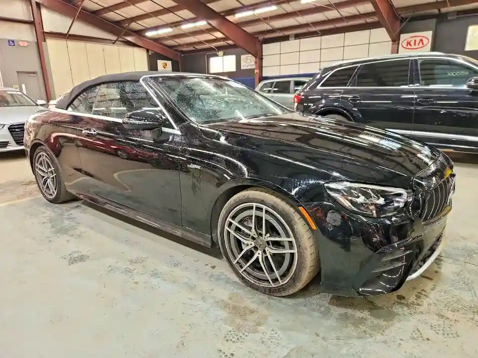 W1K1K6BB1PF190775 2023 MERCEDES-BENZ E-CLASS-3