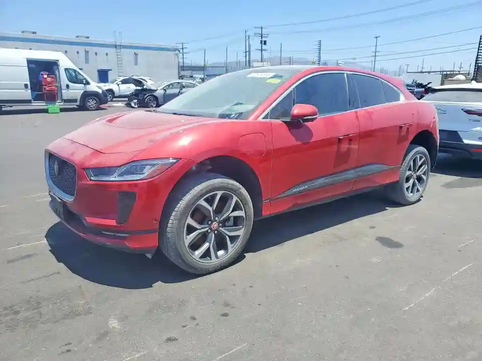 SADHD2S17K1F63396 2019 JAGUAR I-PACE-0