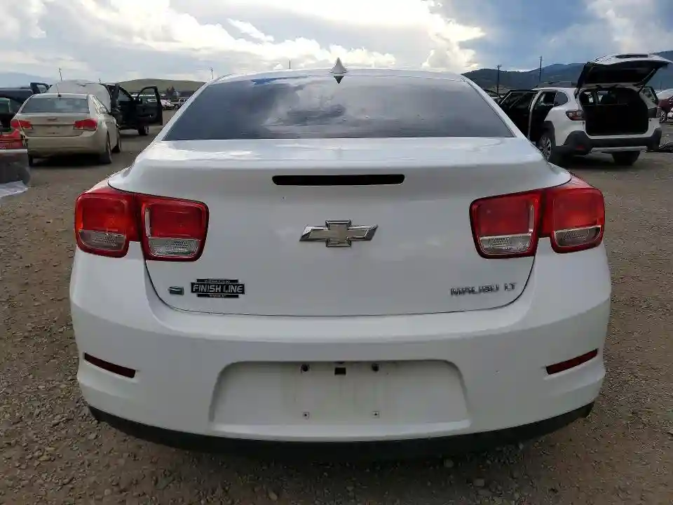 1G11C5SL9FF271539 2015 CHEVROLET MALIBU-5