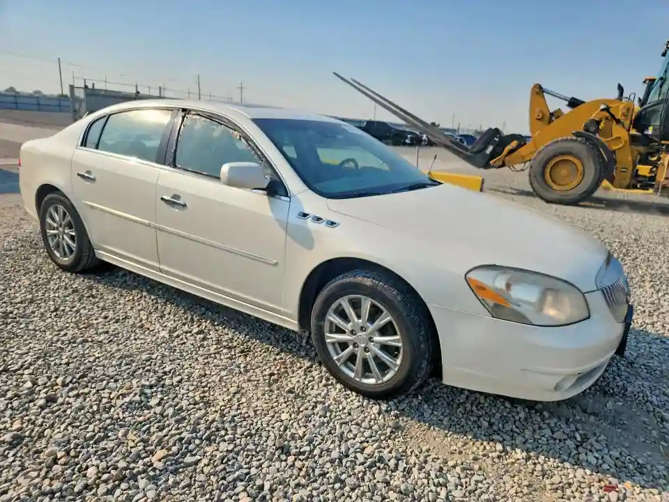 1G4HJ5EM2BU127140 2011 BUICK LUCERNE-3