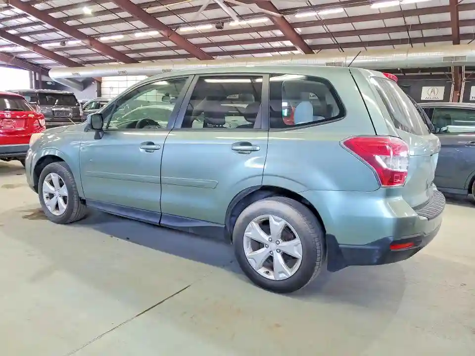 JF2SJAAC1EH428545 2014 SUBARU FORESTER-1