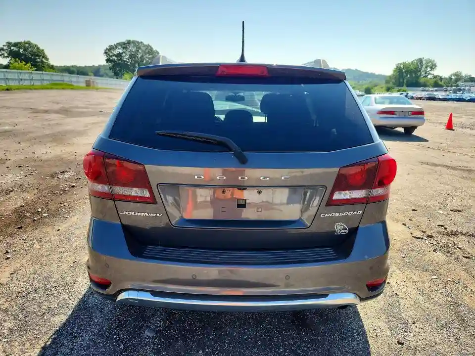 3C4PDCGB5FT711765 2015 DODGE JOURNEY-5