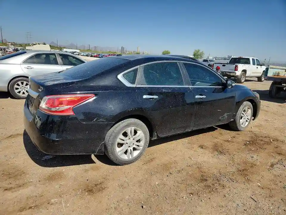 1N4AL3AP1DN461263 2013 NISSAN ALTIMA-2