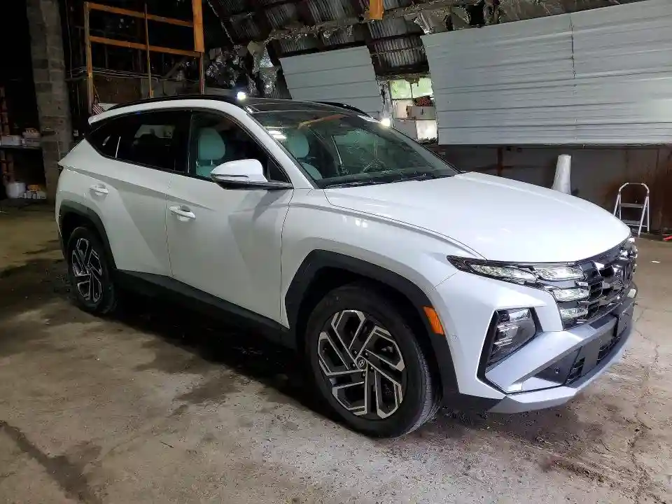 KM8JEDD17SU344707 2025 HYUNDAI TUCSON-3