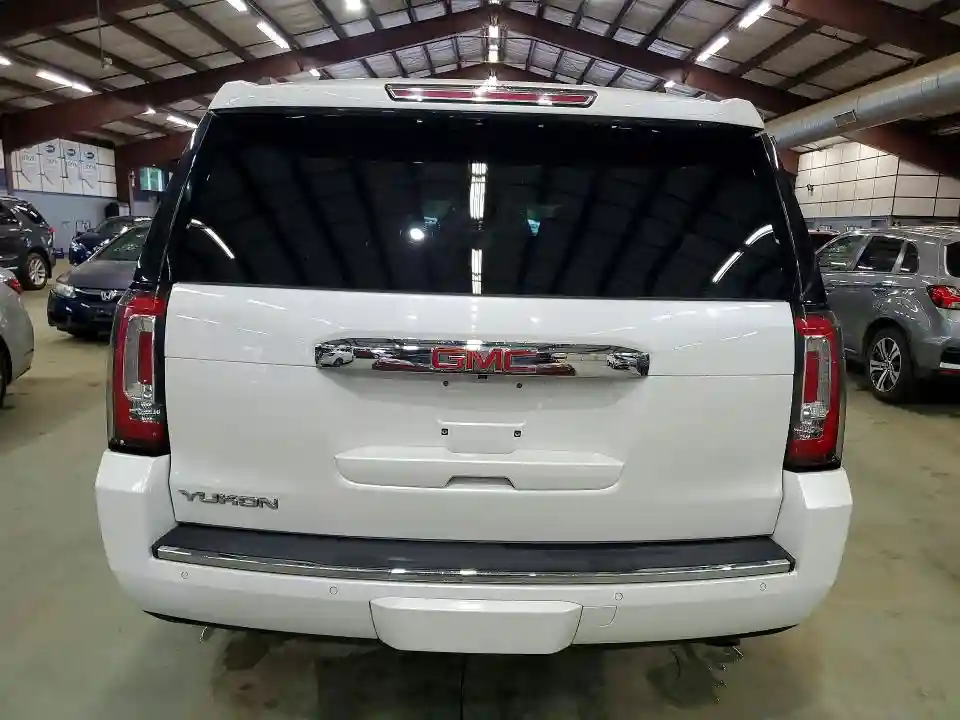 1GKS2HKJ6GR253860 2016 GMC YUKON-5