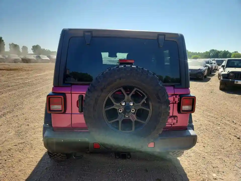 1C4PJXDG3RW336148 2024 JEEP WRANGLER-5