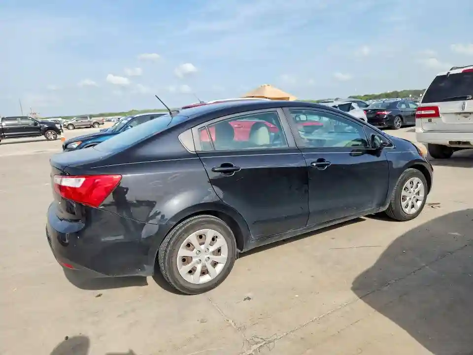 KNADM4A39F6527091 2015 KIA RIO-2