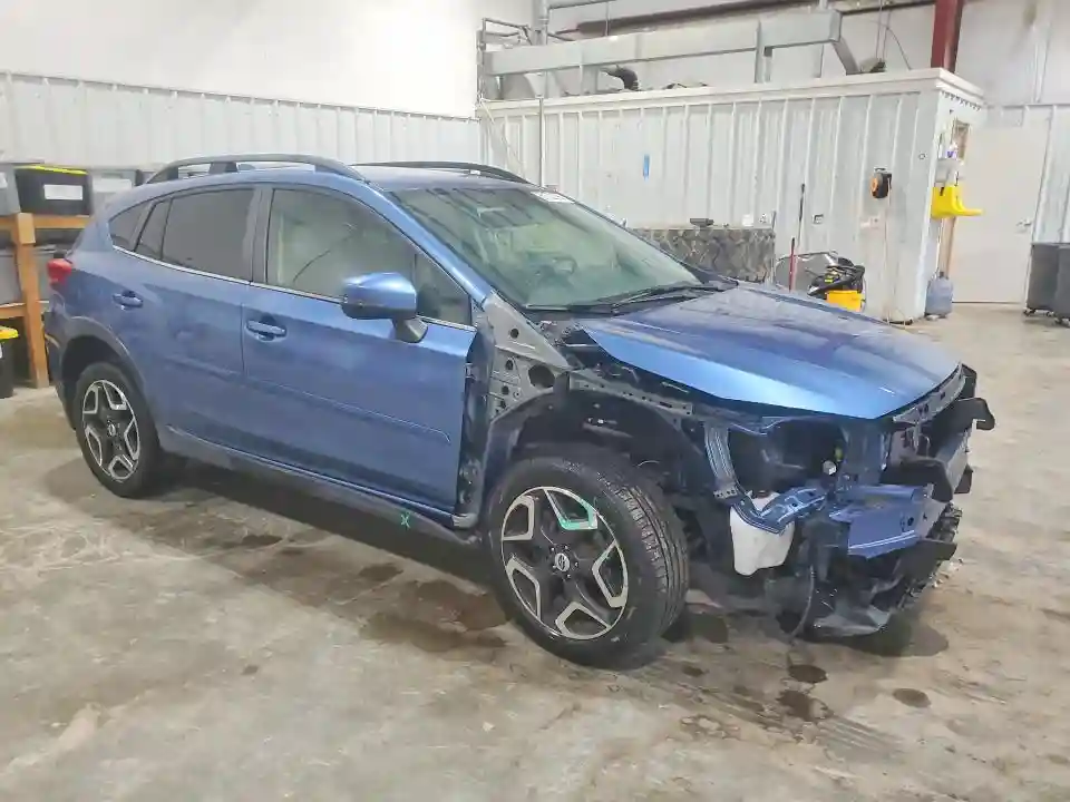 JF2GTAJC9JH254444 2018 SUBARU CROSSTREK-3