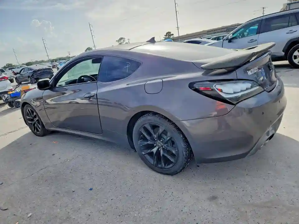 KMHHU6KJ1DU094982 2013 HYUNDAI GENESIS-1