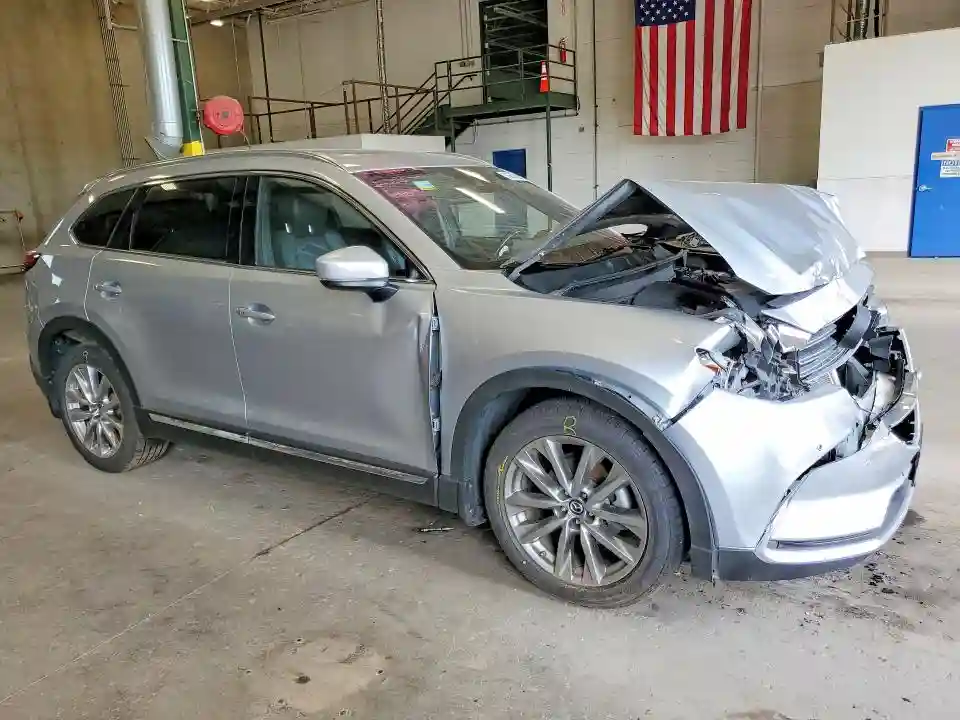 JM3TCBDY9J0210749 2018 MAZDA CX-9-3