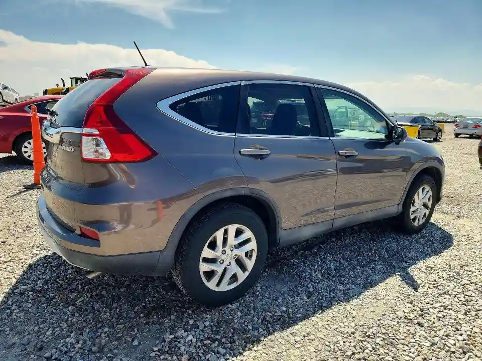 2HKRM4H57GH703420 2016 HONDA CRV-2