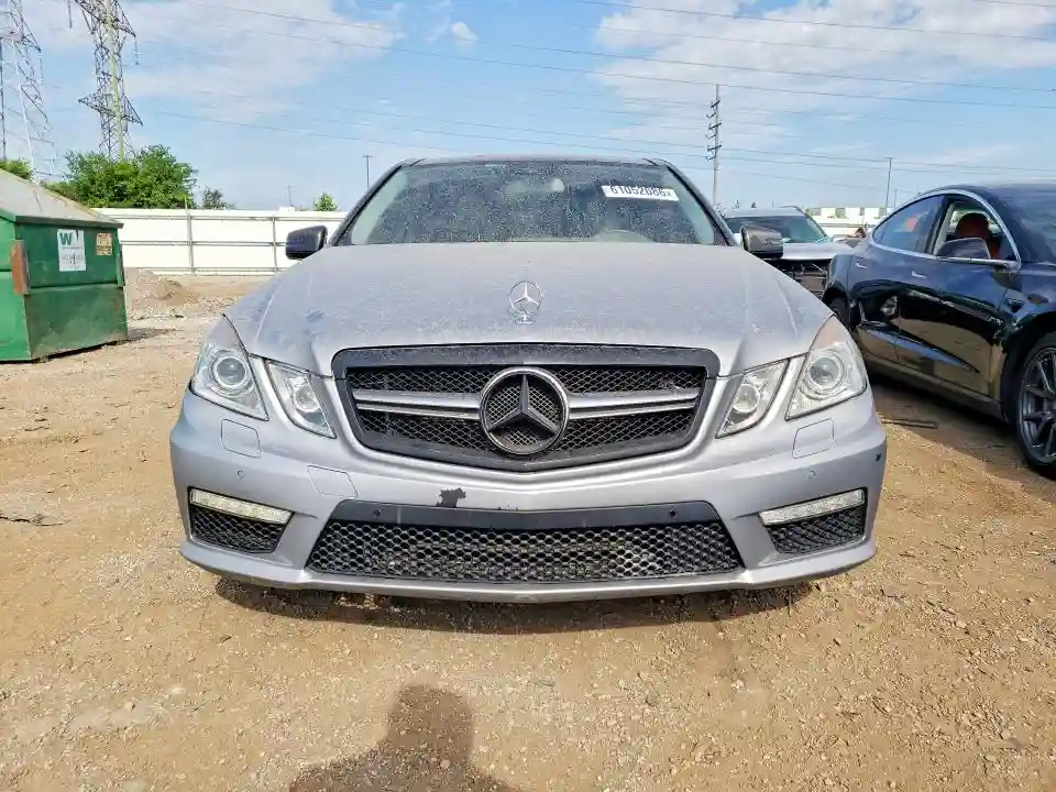 WDDHF7EB3DA732231 2013 MERCEDES-BENZ E-CLASS-4