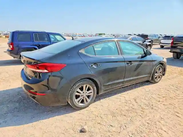 KMHD84LF7HU060357 2017 HYUNDAI ELANTRA-2