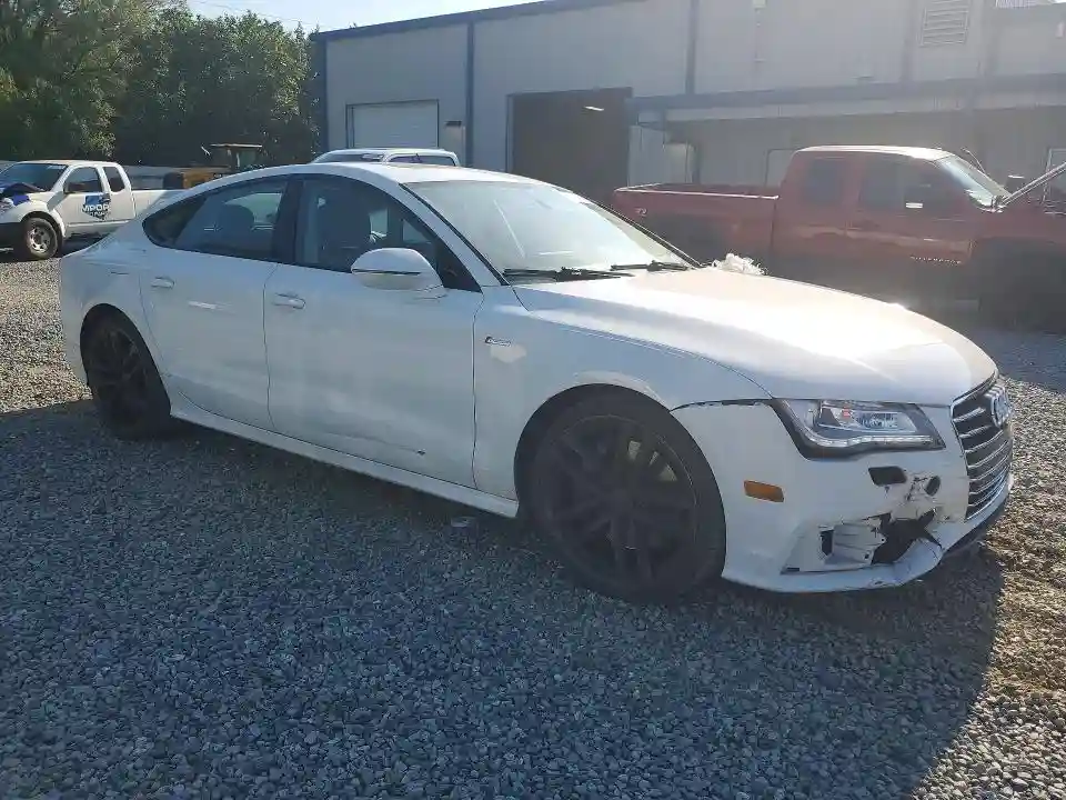 WAU2GAFCXFN062154 2015 AUDI A7-3