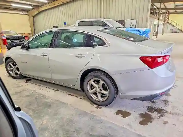 1G1ZB5ST5HF284510 2017 CHEVROLET MALIBU-1