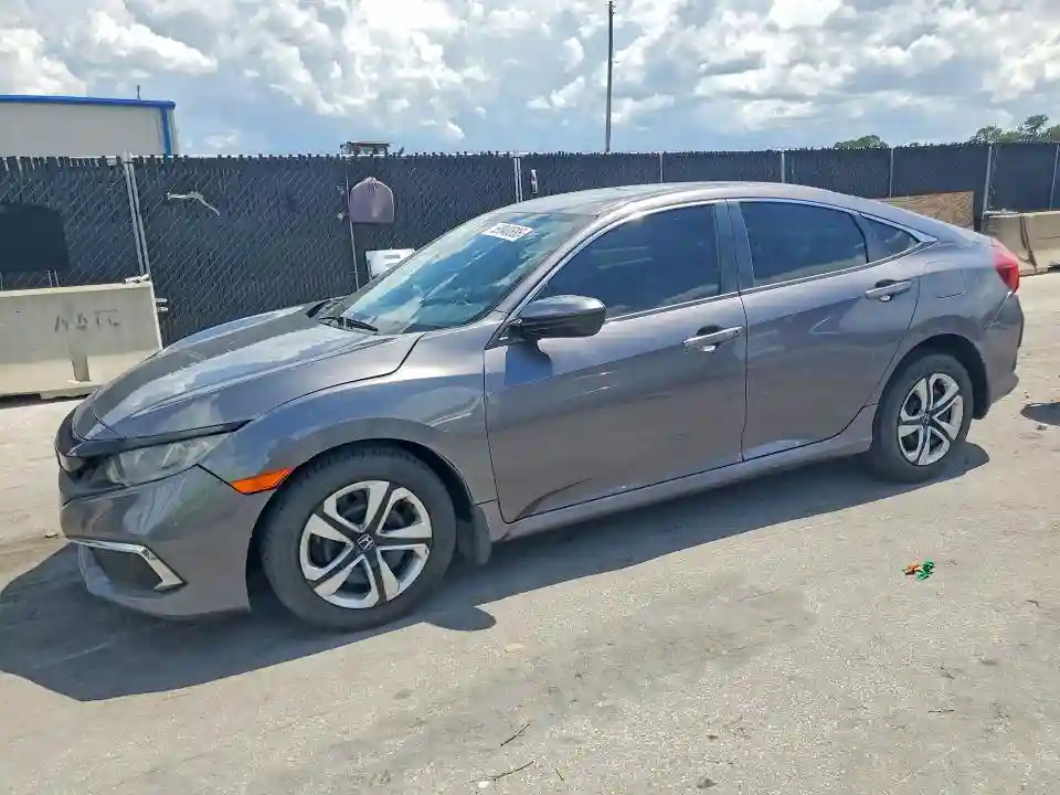 19XFC2F57GE030548 2016 HONDA CIVIC-0