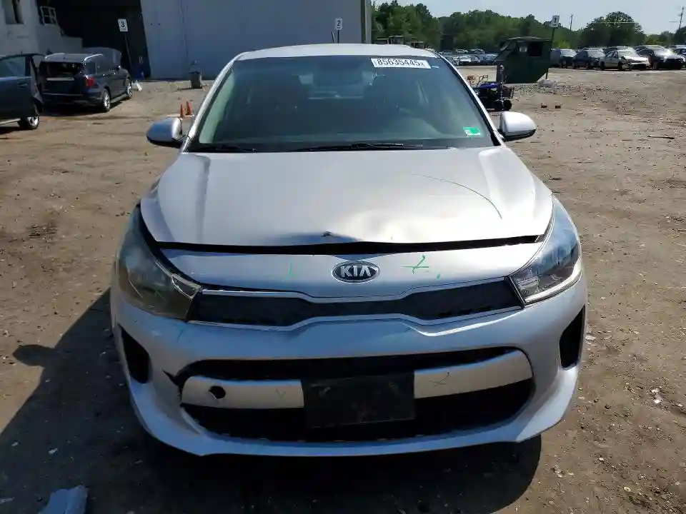 3KPA25AB5KE208543 2019 KIA RIO-4