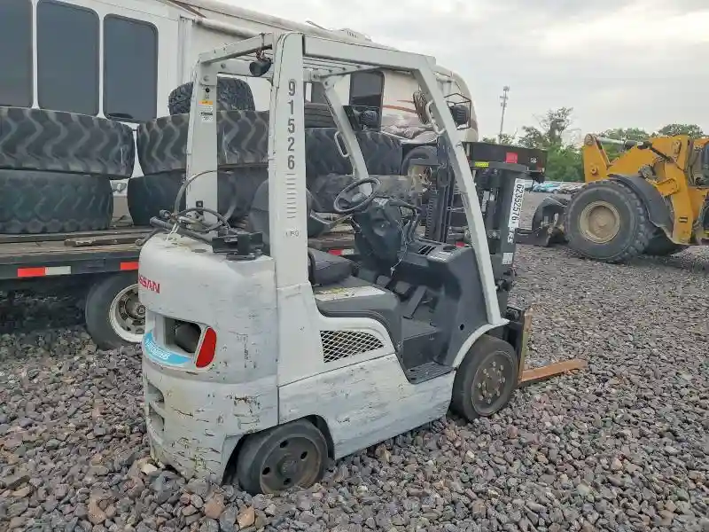CP1F29W4403 2014 NISSAN UNKNOWN-3