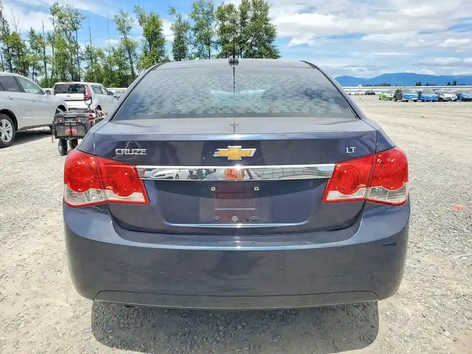 1G1PC5SB0F7177481 2015 CHEVROLET CRUZE-5