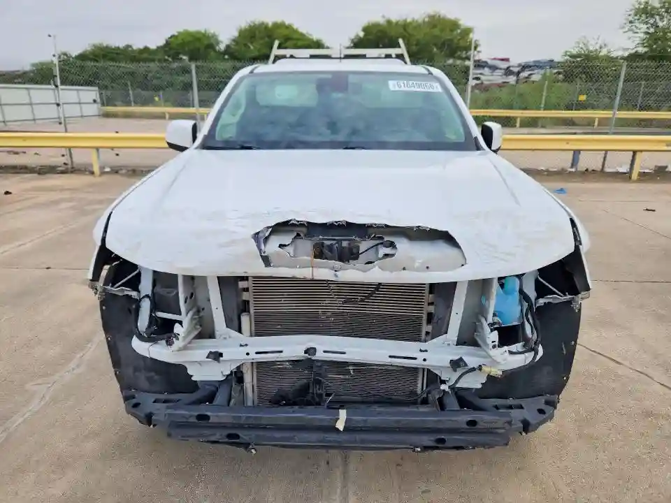 1GCHSCEN6N1184994 2022 CHEVROLET COLORADO-4