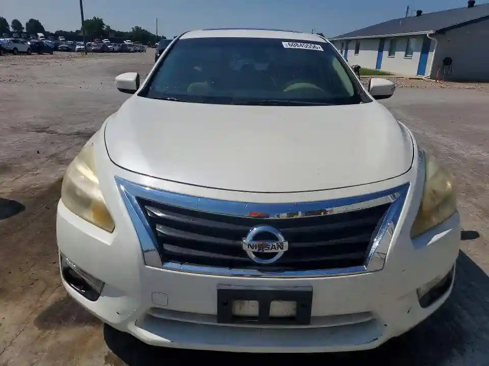 1N4AL3AP7EC112072 2014 NISSAN ALTIMA-4