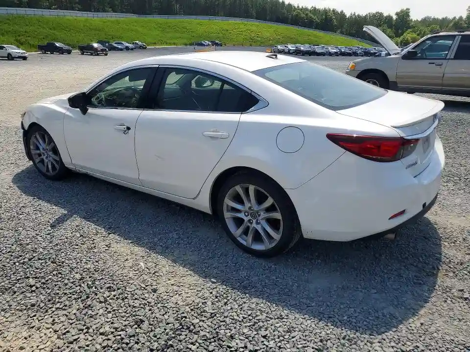 JM1GJ1W61E1120985 2014 MAZDA 6-1