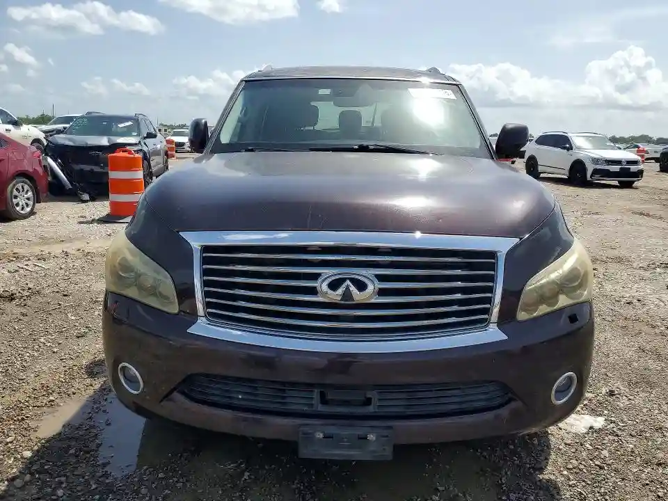 JN8AZ2ND8D9730214 2013 INFINITI QX56 BASE-4