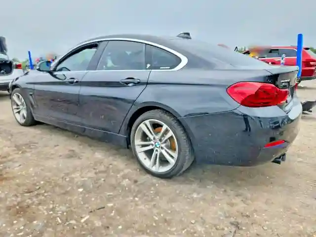 WBA4J3C56KBL07264 2019 BMW 4 SERIES-1