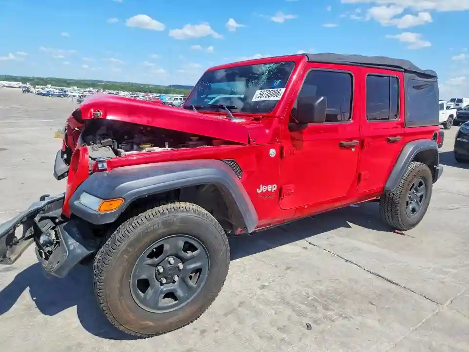 1C4HJXDG4JW159618 2018 JEEP WRANGLER-0