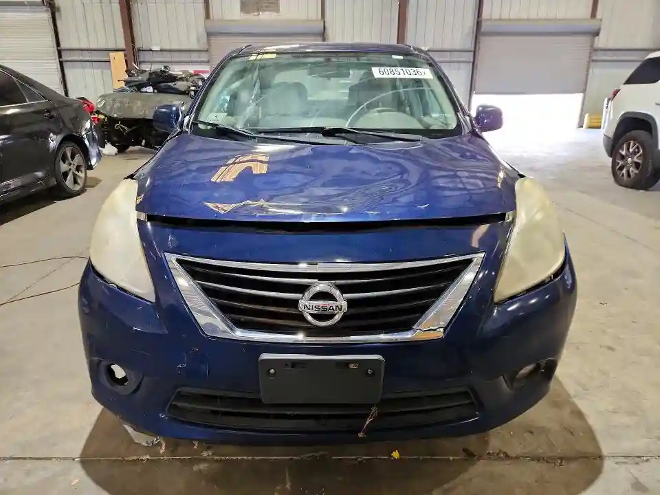 3N1CN7AP1CL866965 2012 NISSAN VERSA-4