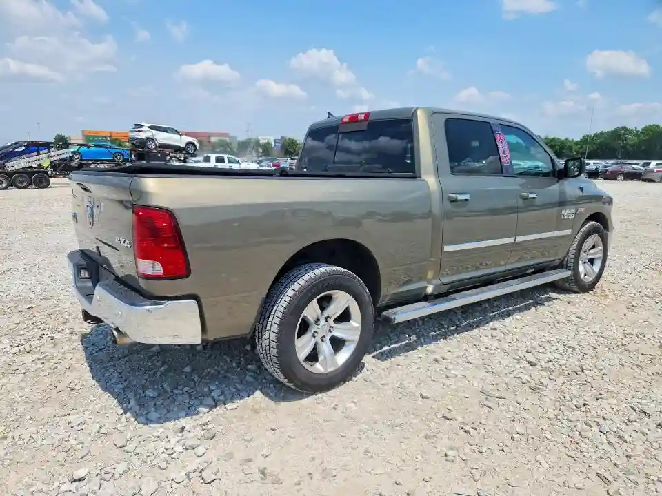 1C6RR7TTXES254071 2014 RAM 1500-2