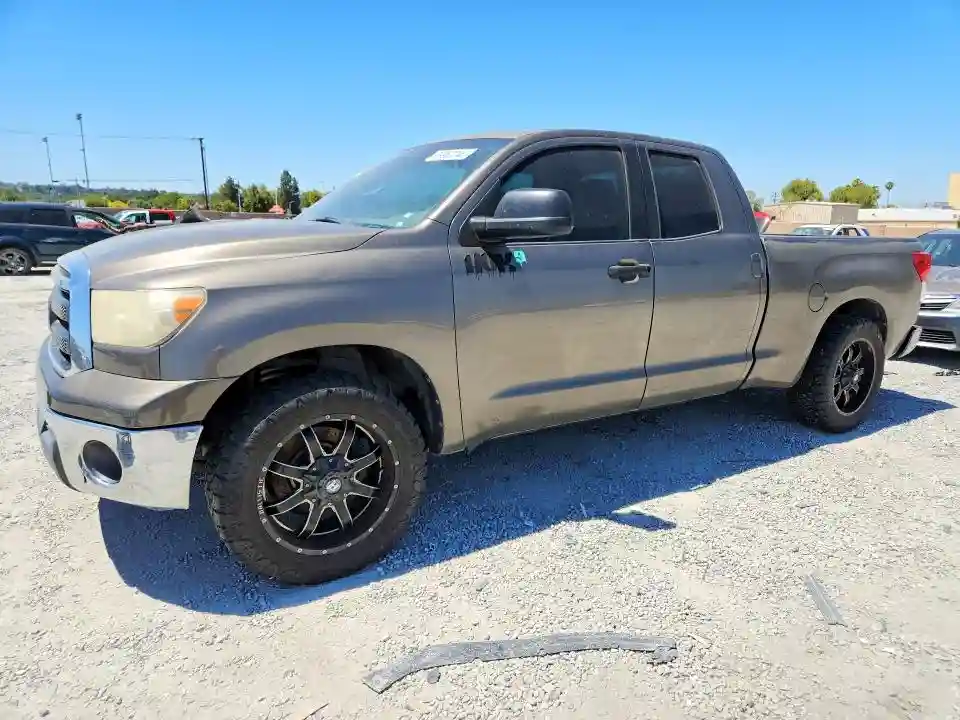 5TFRM5F10AX019827 2010 TOYOTA TUNDRA-0