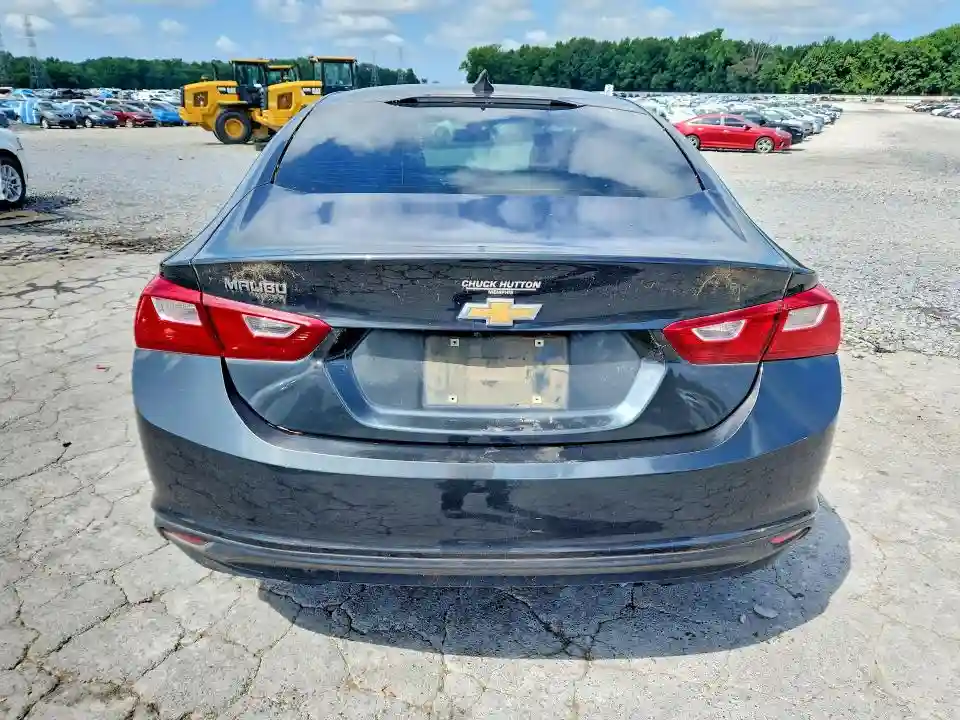 1G1ZB5ST6JF174345 2018 CHEVROLET MALIBU-5