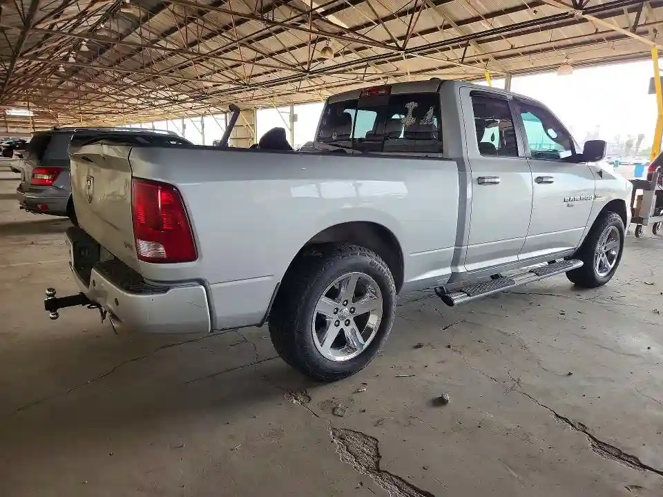 1C6RD7HT3CS187561 2012 DODGE RAM 1500-2